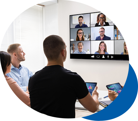 Collaboration e Video Conferenza